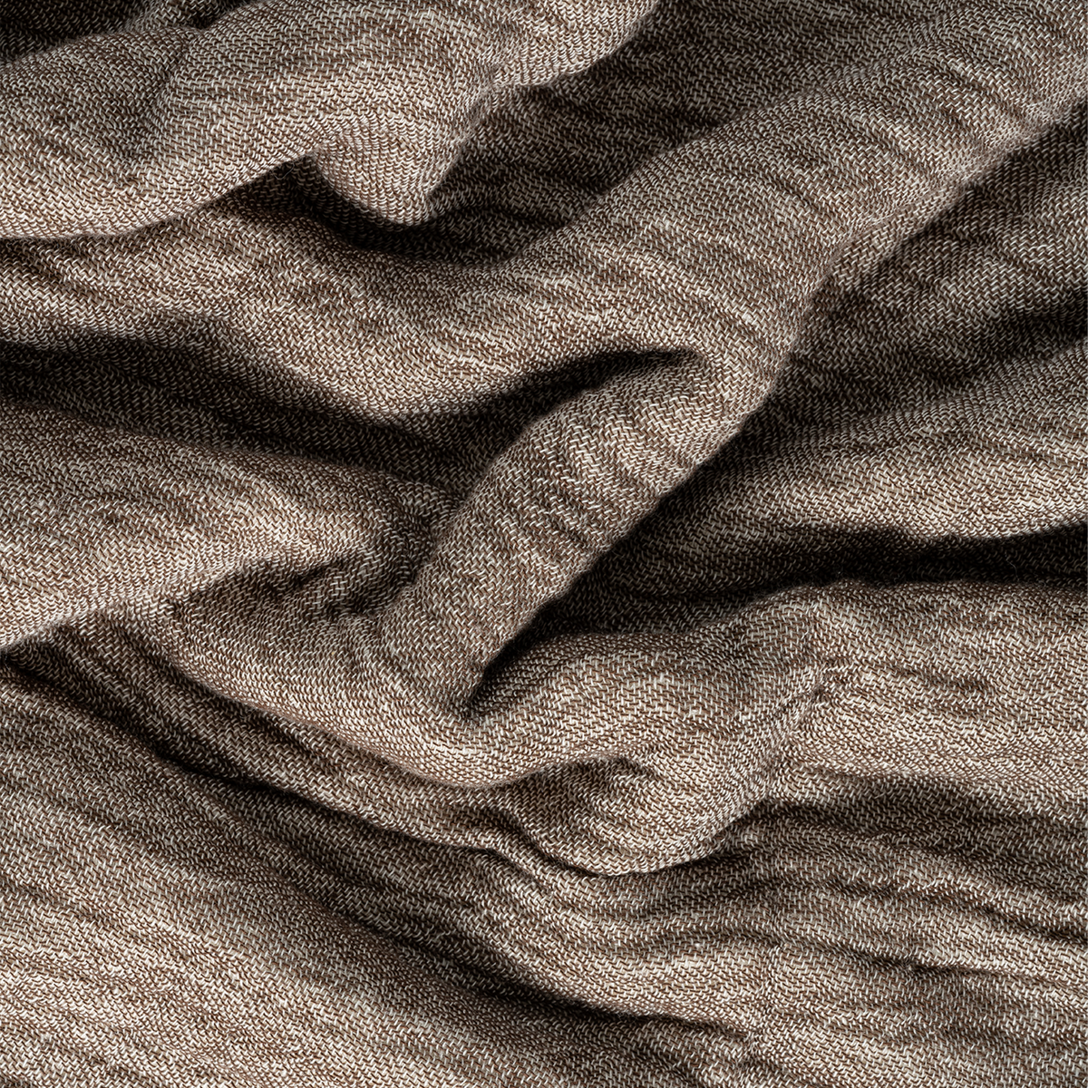 3 Kat Muslin %100 Pamuk | Lina (210 × 225 cm)