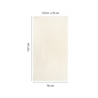 2'li Baş/Spor Havlusu Seti | Coresoftair™ (41 × 76 cm)