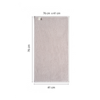 2'li Baş/Spor Havlusu Seti | Coresoftair™ (41 × 76 cm)
