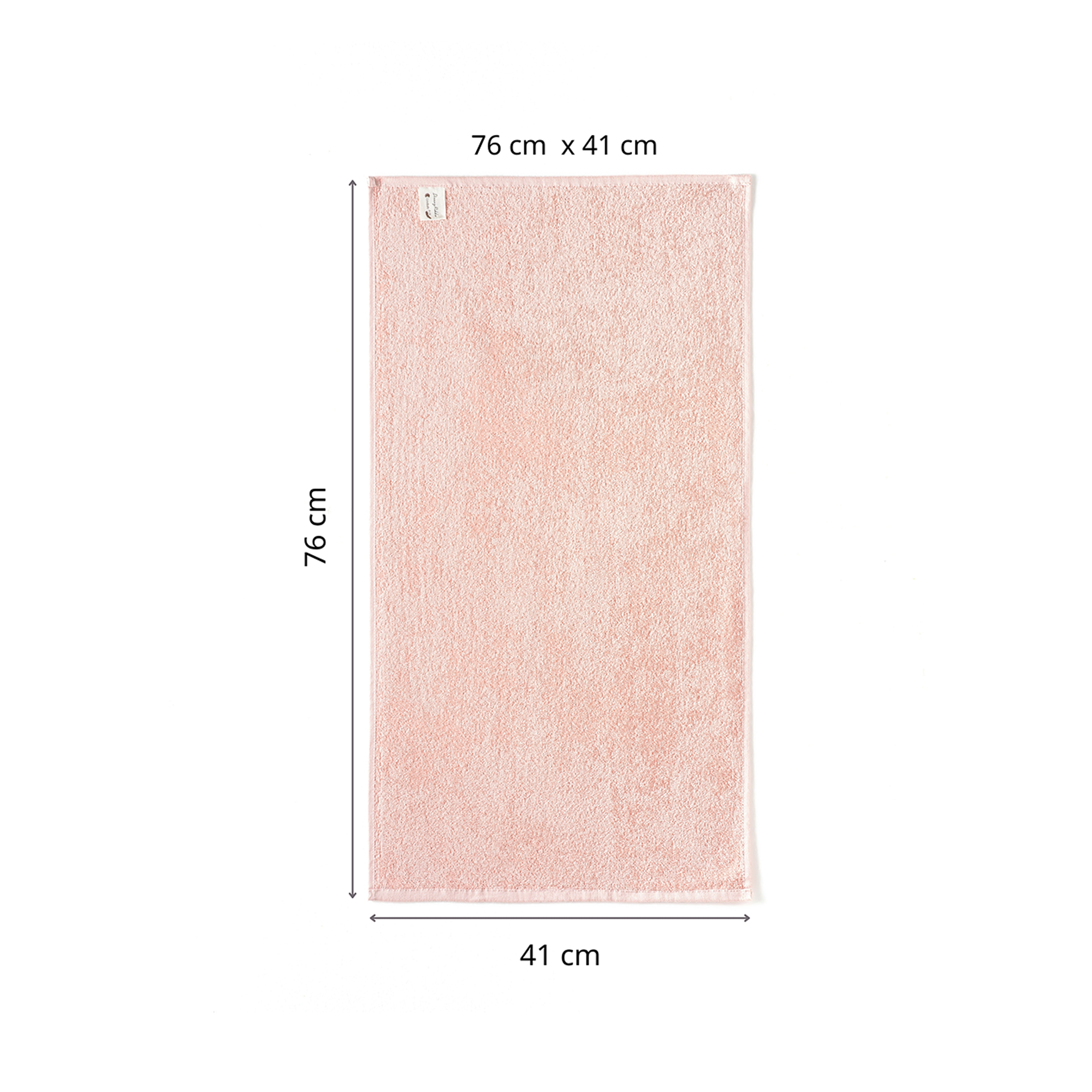 2'li Baş/Spor Havlusu Seti | Coresoftair™ (41 × 76 cm)