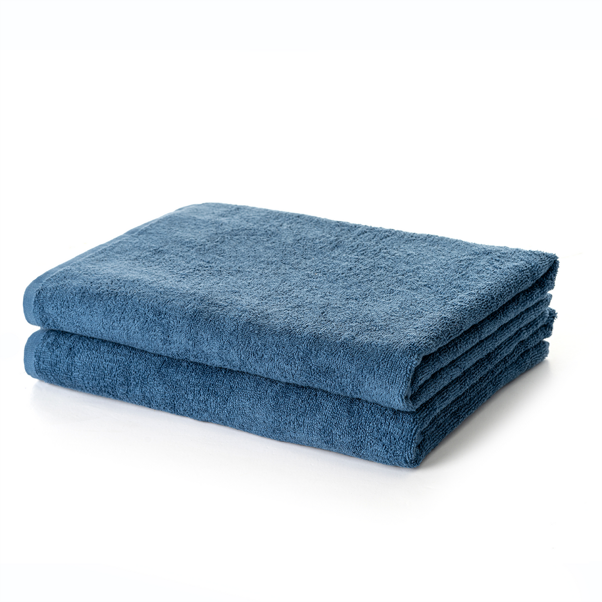2'li Banyo Havlusu Seti | Coresoftair™ (76 × 137 cm)