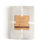 2'li Banyo Havlusu Seti | Coresoftair™ (76 × 137 cm)
