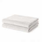 2'li Banyo Havlusu Seti | Coresoftair™ (76 × 137 cm)