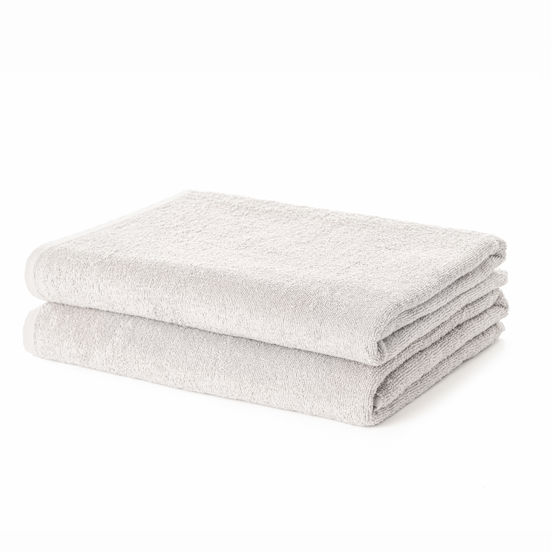 2'li Banyo Havlusu Seti | Coresoftair™ (76 × 137 cm)