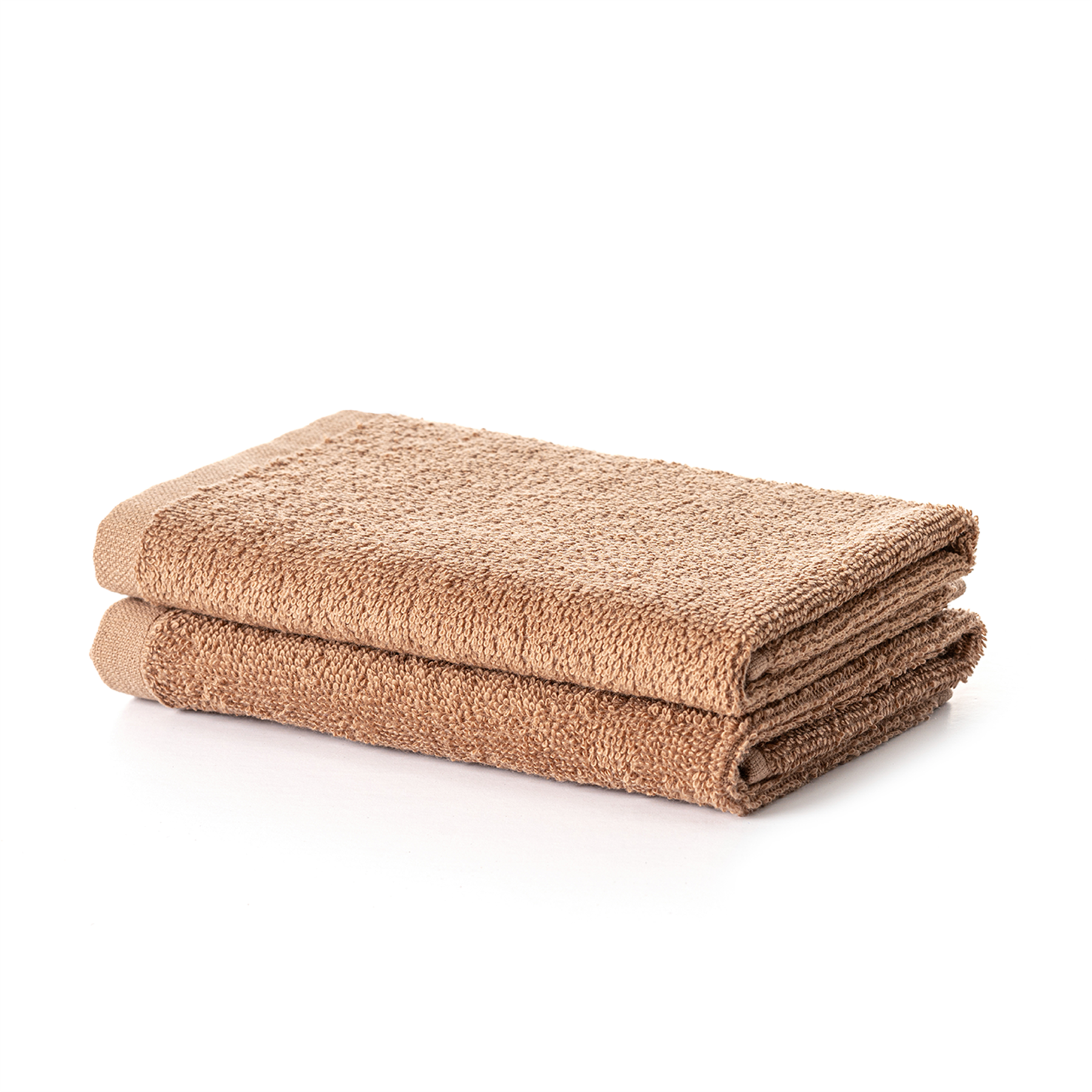 2'li El/Misafir Havlusu Seti | Coresoftair™ (33 × 33 cm)