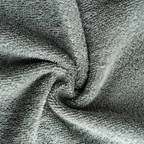 2li Banyo Havlusu Seti I Çakıl Küfü I %100 Pamuk (2’li 76x137 cm)