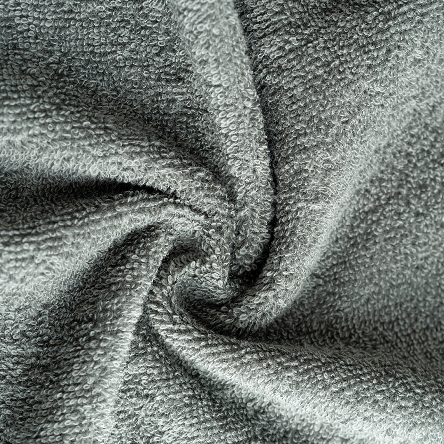 2li Banyo Havlusu Seti I Çakıl Küfü I %100 Pamuk (2’li 76x137 cm)