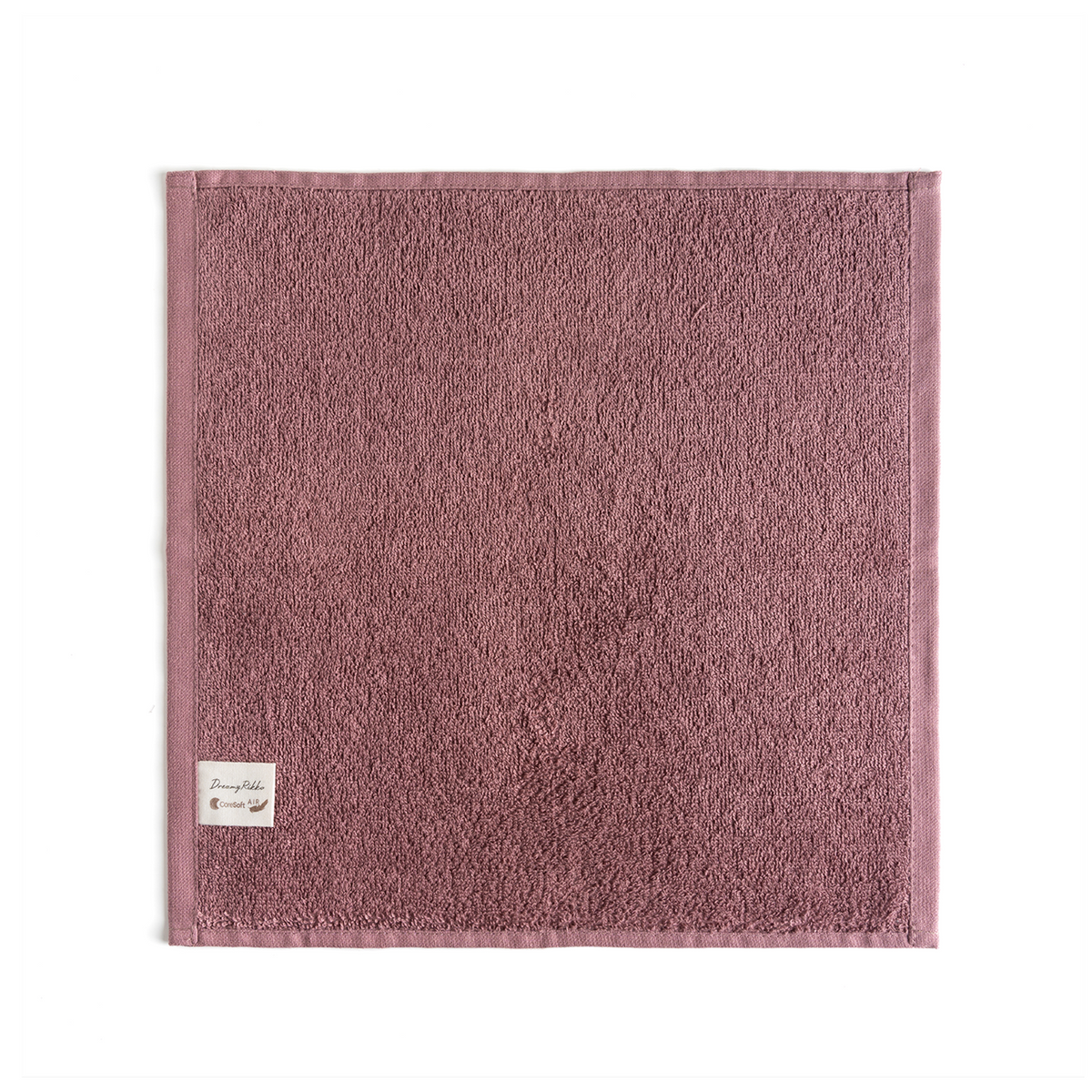 2'li El/Misafir Havlusu Seti | Coresoftair™ (33 × 33 cm)