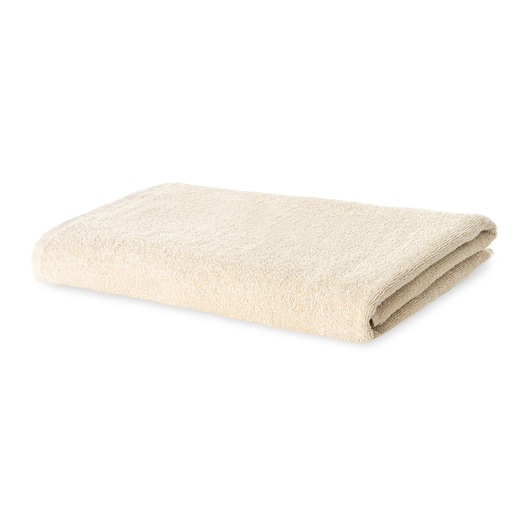 Tekli Banyo Havlusu | Coresoftair™ (76 × 137 cm)