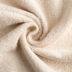 Tekli Banyo Havlusu | Coresoftair™ (76 × 137 cm)