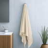 Tekli Banyo Havlusu | Coresoftair™ (76 × 137 cm)