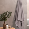 Tekli Banyo Havlusu | Coresoftair™ (76 × 137 cm)