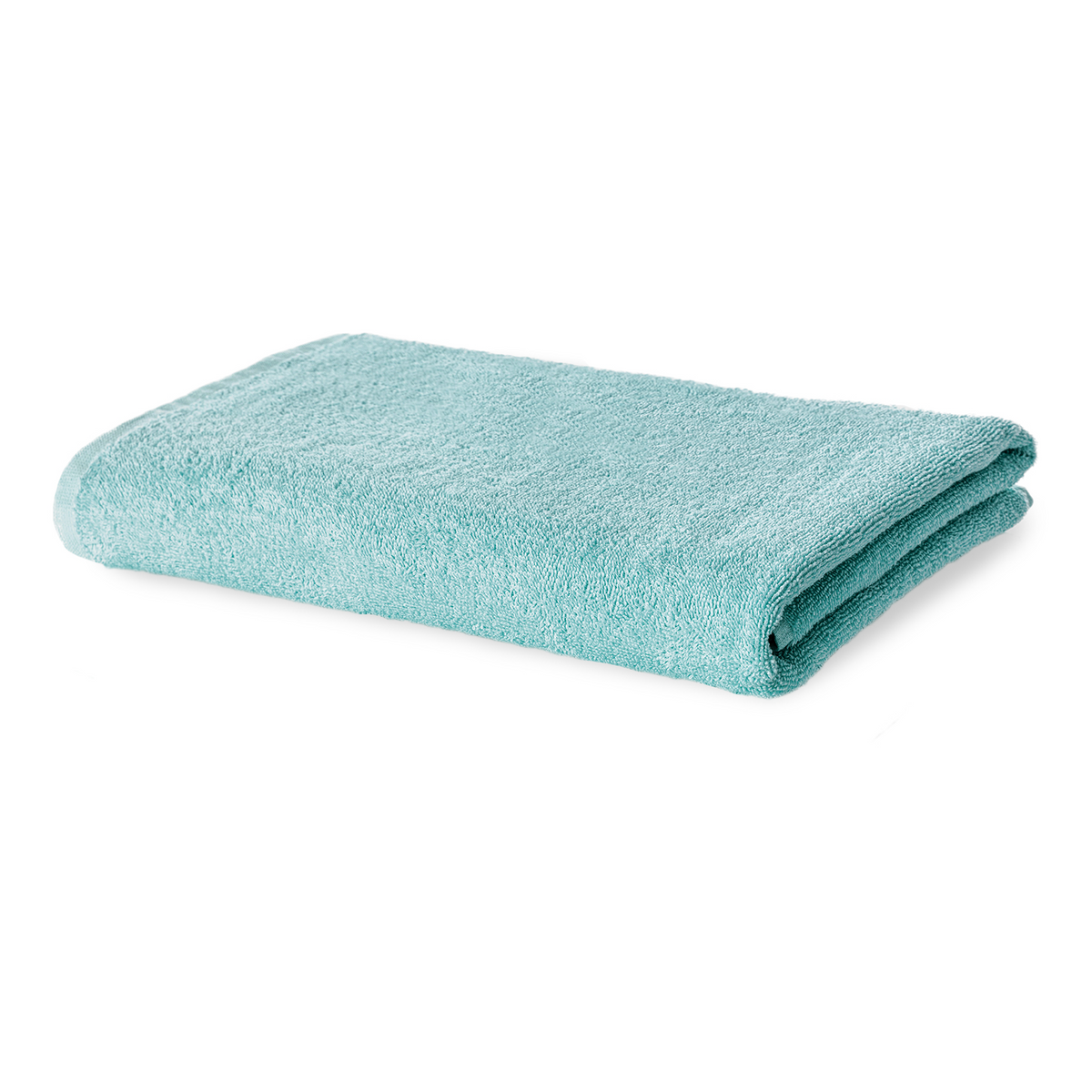 Tekli Banyo Havlusu | Coresoftair™ (76 × 137 cm)