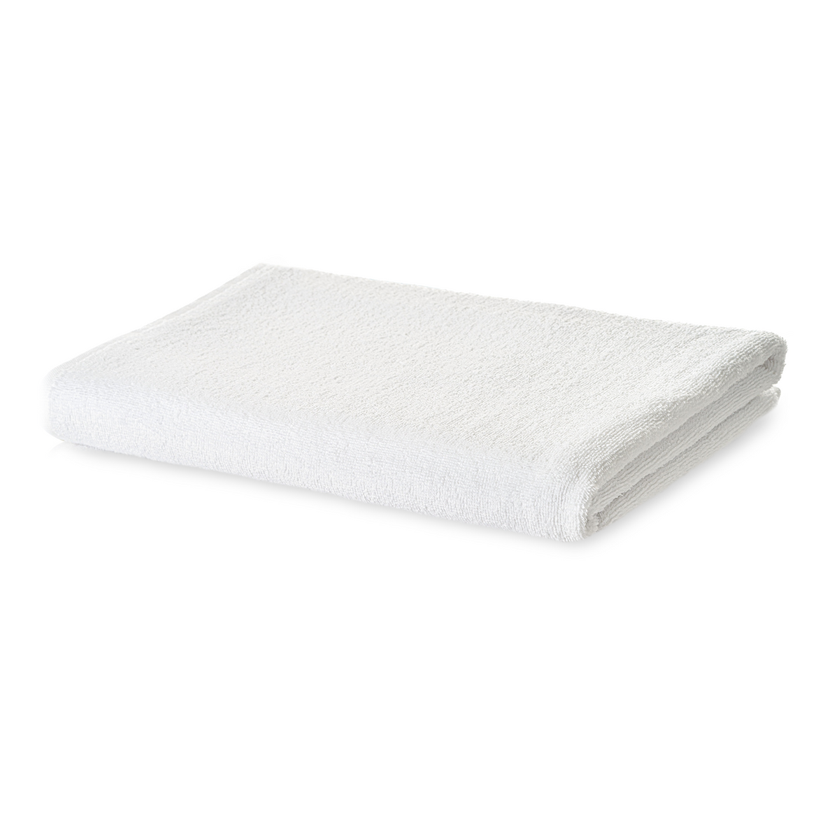Tekli Banyo Havlusu | Coresoftair™ (76 × 137 cm)